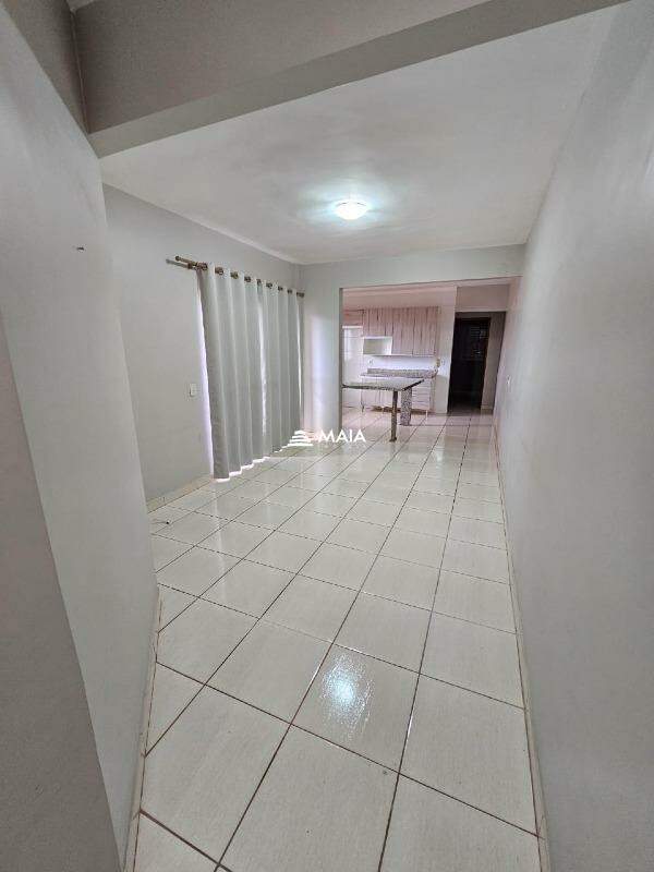 Apartamento à venda no Nossa Senhora da Abadia: 