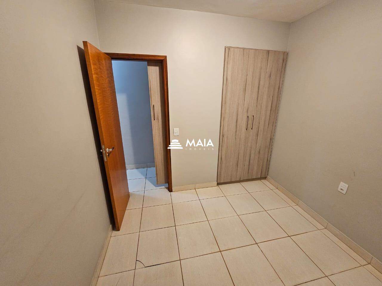Apartamento à venda no Nossa Senhora da Abadia: 