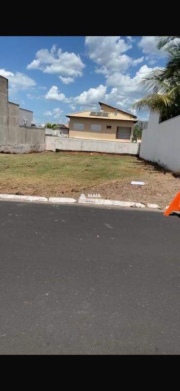 Terreno à Venda no Condomínio Morada da Fronteira/Rifaina