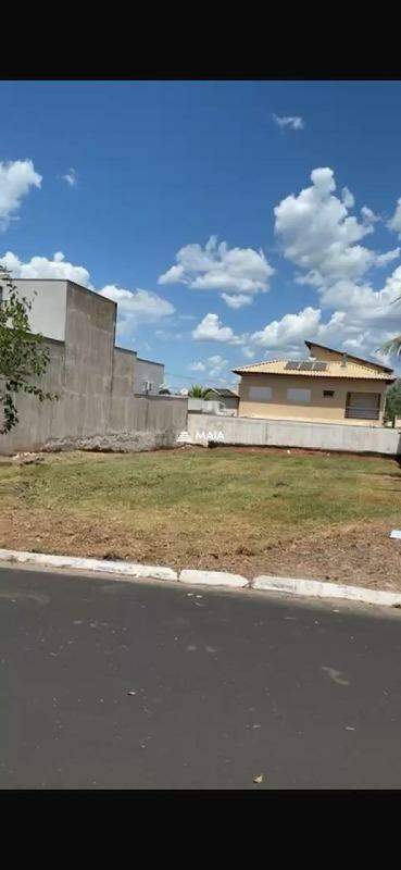Terreno em Condomínio à venda no Rifaina: 