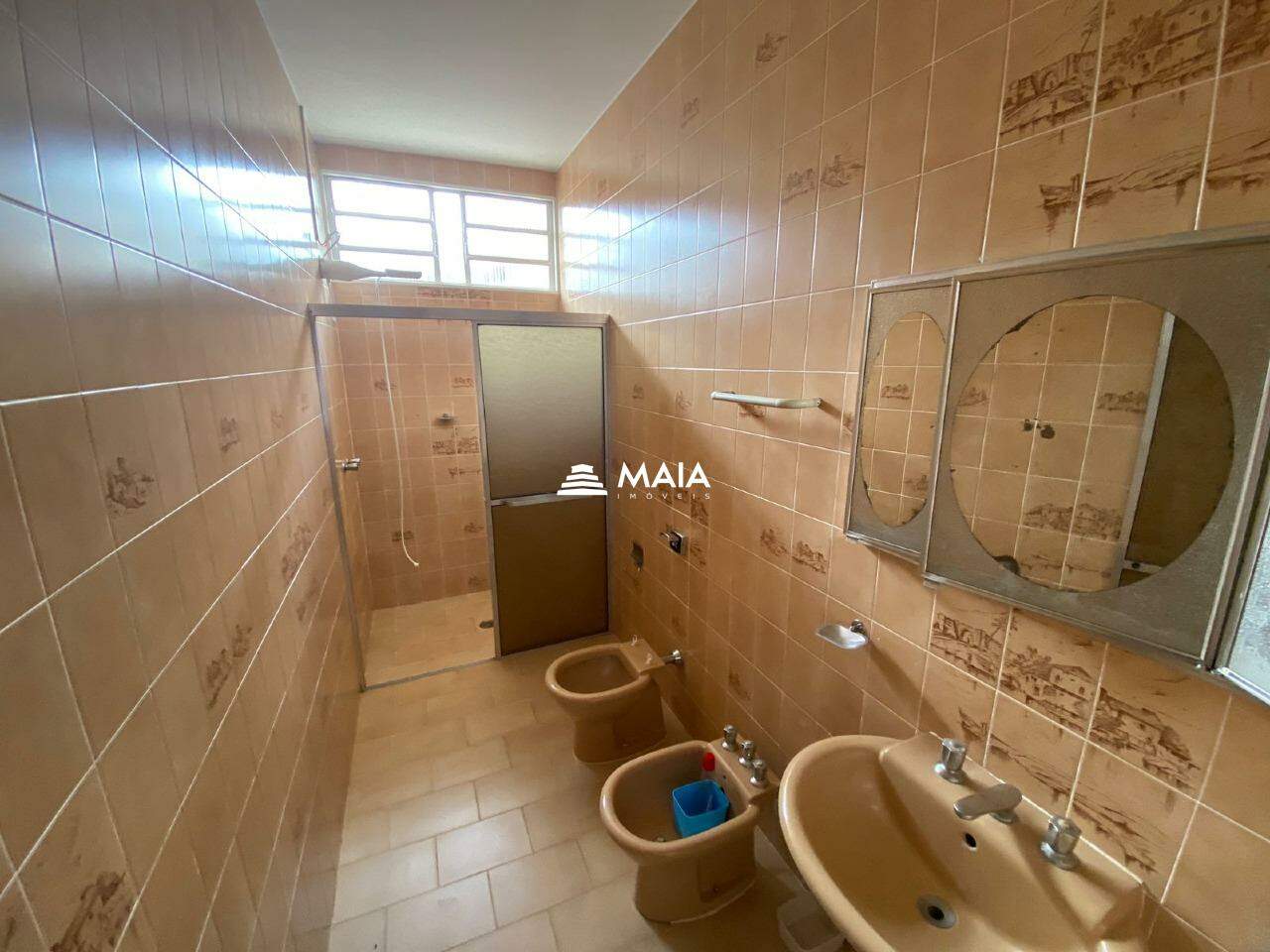 Casa para aluguel no Nossa Senhora da Abadia: 