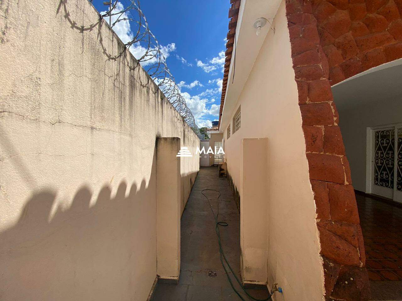 Casa para aluguel no Nossa Senhora da Abadia: 