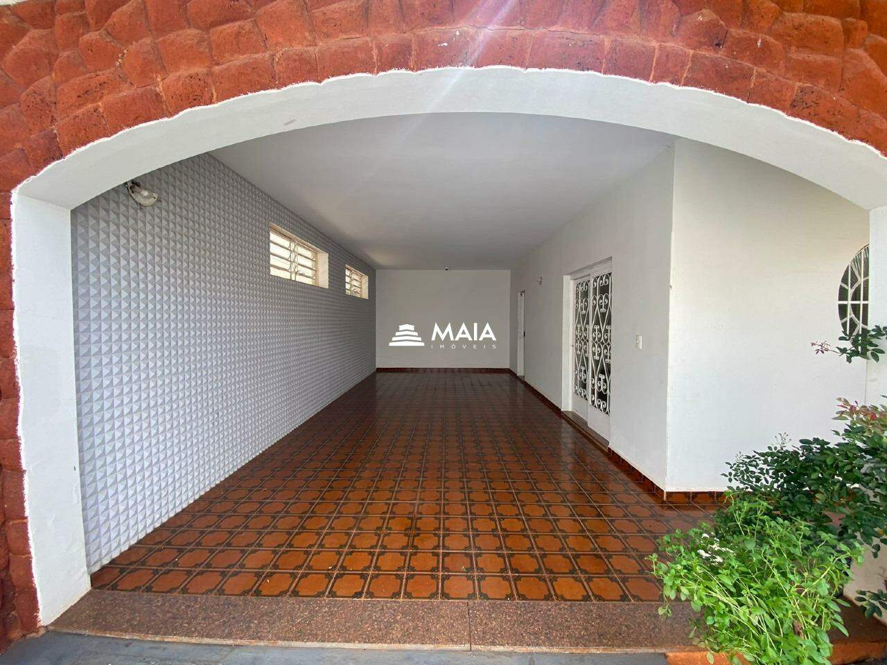 Casa para alugar no bairro Abadia