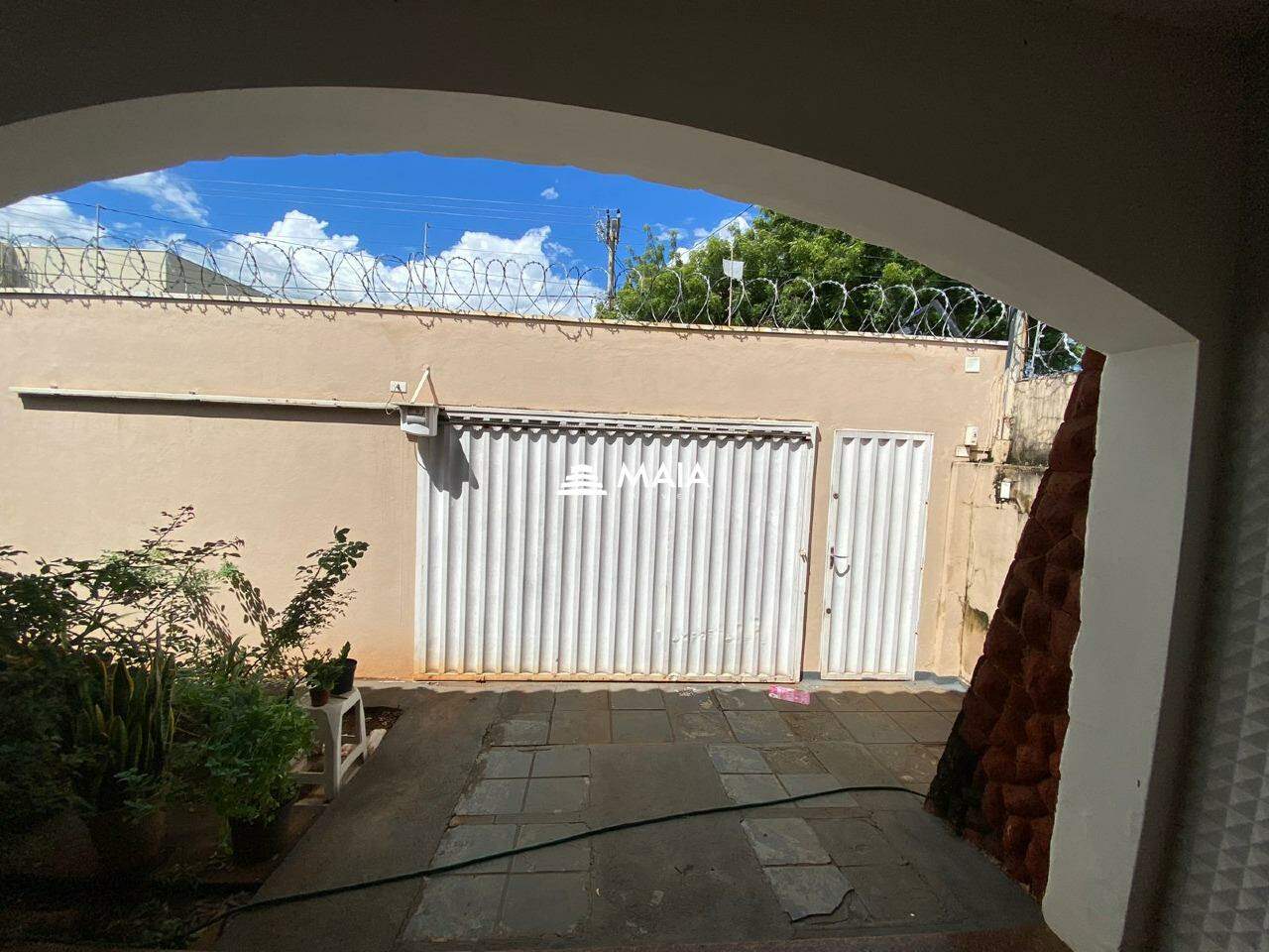 Casa para aluguel no Nossa Senhora da Abadia: 