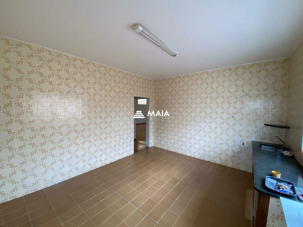 Casa para aluguel no Nossa Senhora da Abadia: 