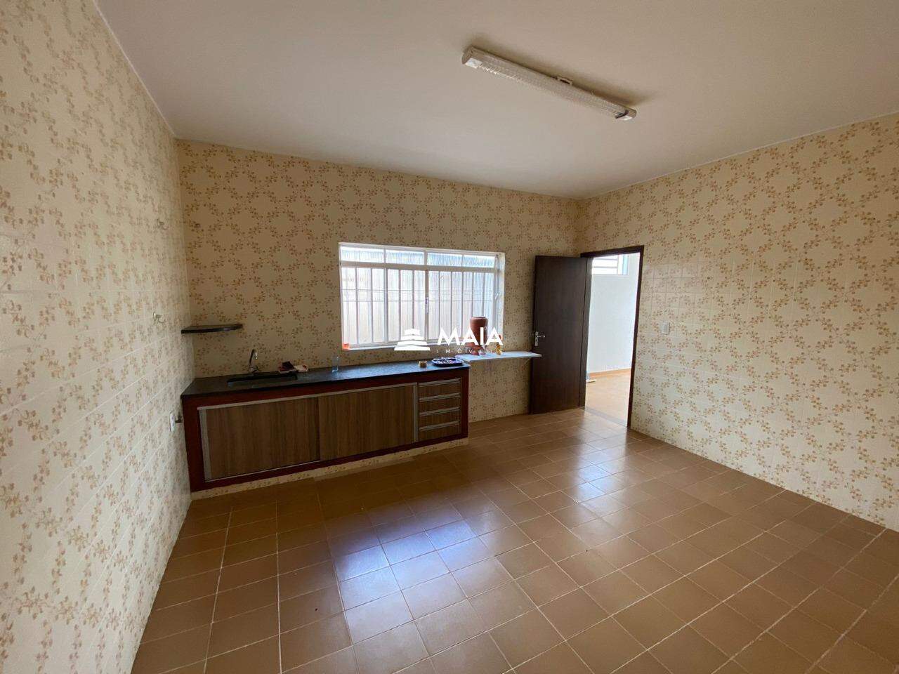 Casa para aluguel no Nossa Senhora da Abadia: 