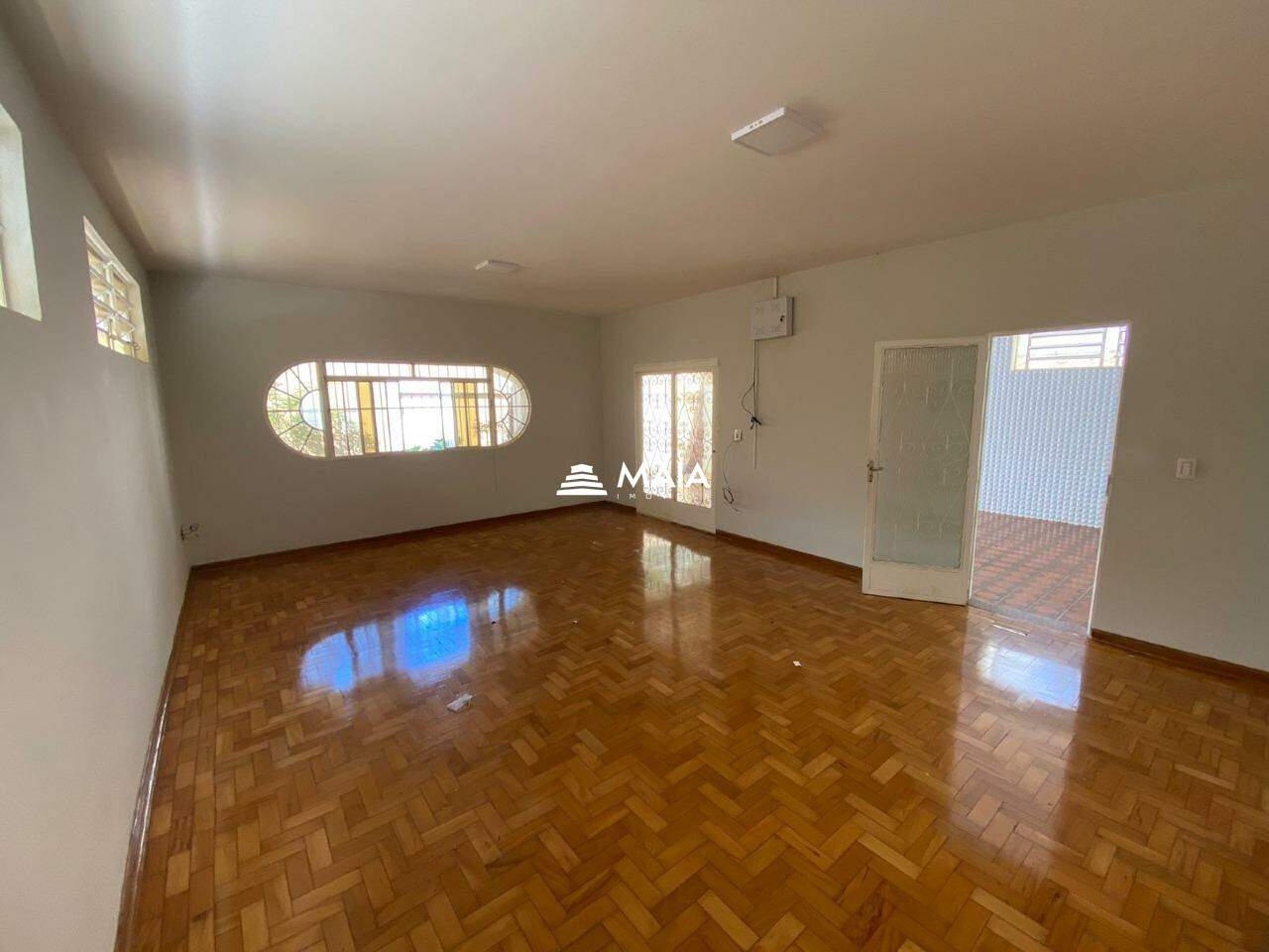 Casa para aluguel no Nossa Senhora da Abadia: 