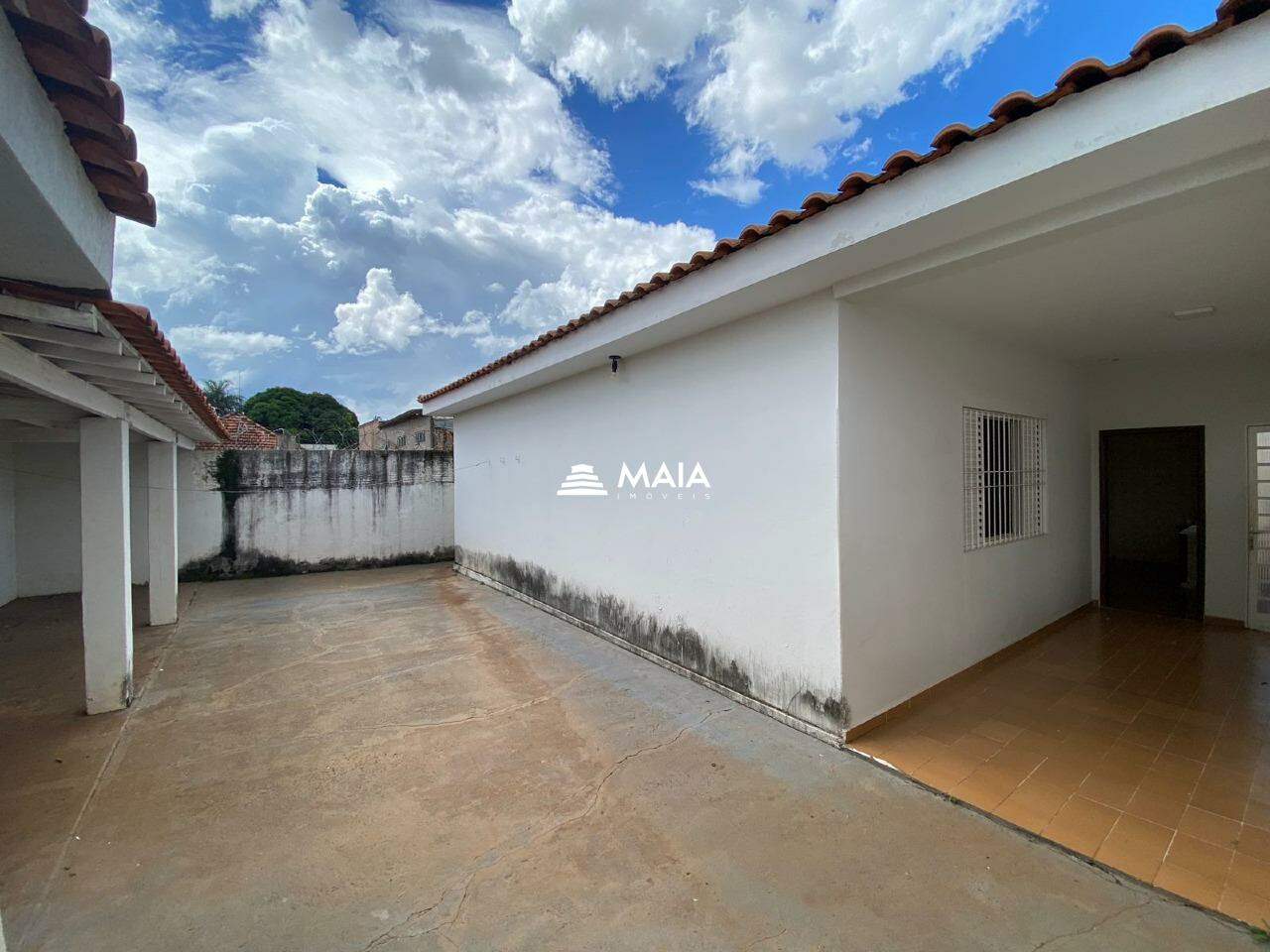 Casa para aluguel no Nossa Senhora da Abadia: 