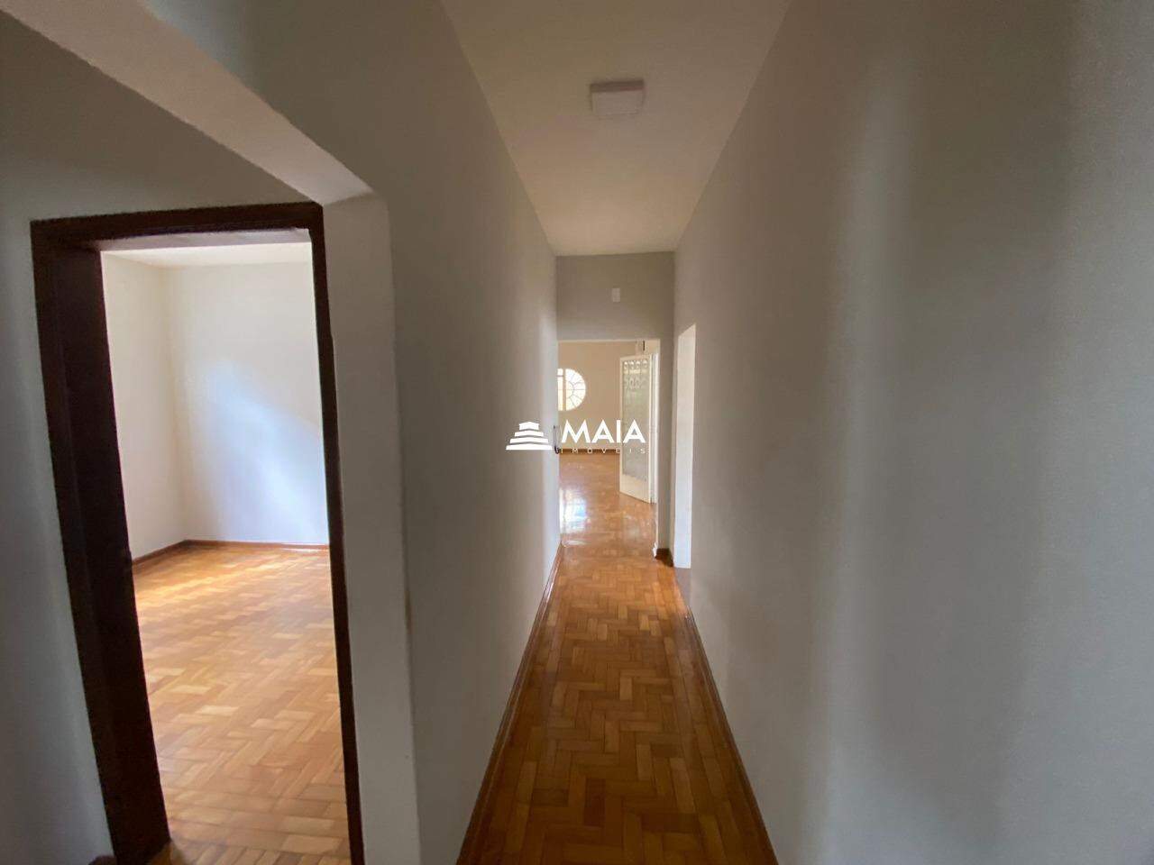 Casa para aluguel no Nossa Senhora da Abadia: 