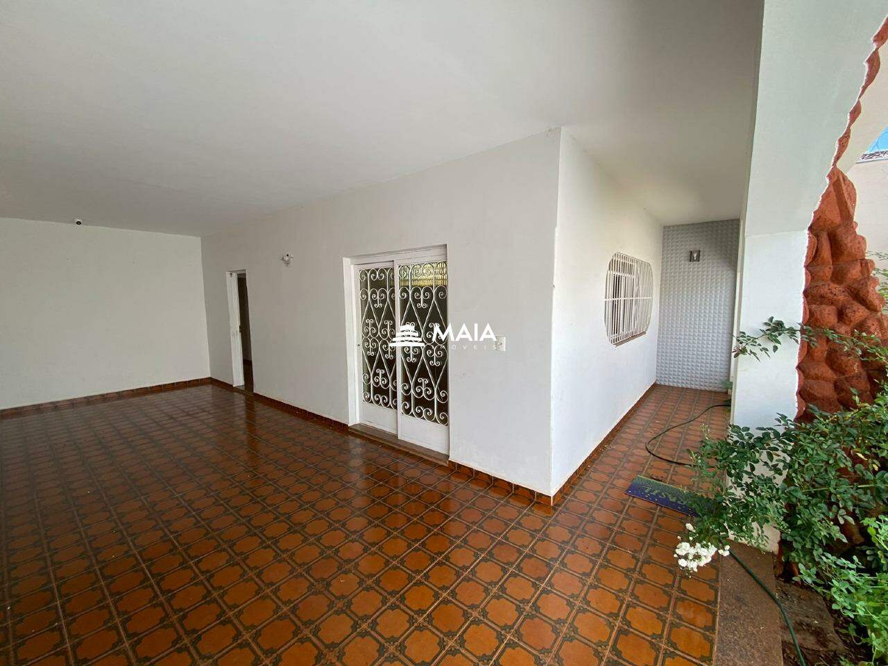 Casa para aluguel no Nossa Senhora da Abadia: 