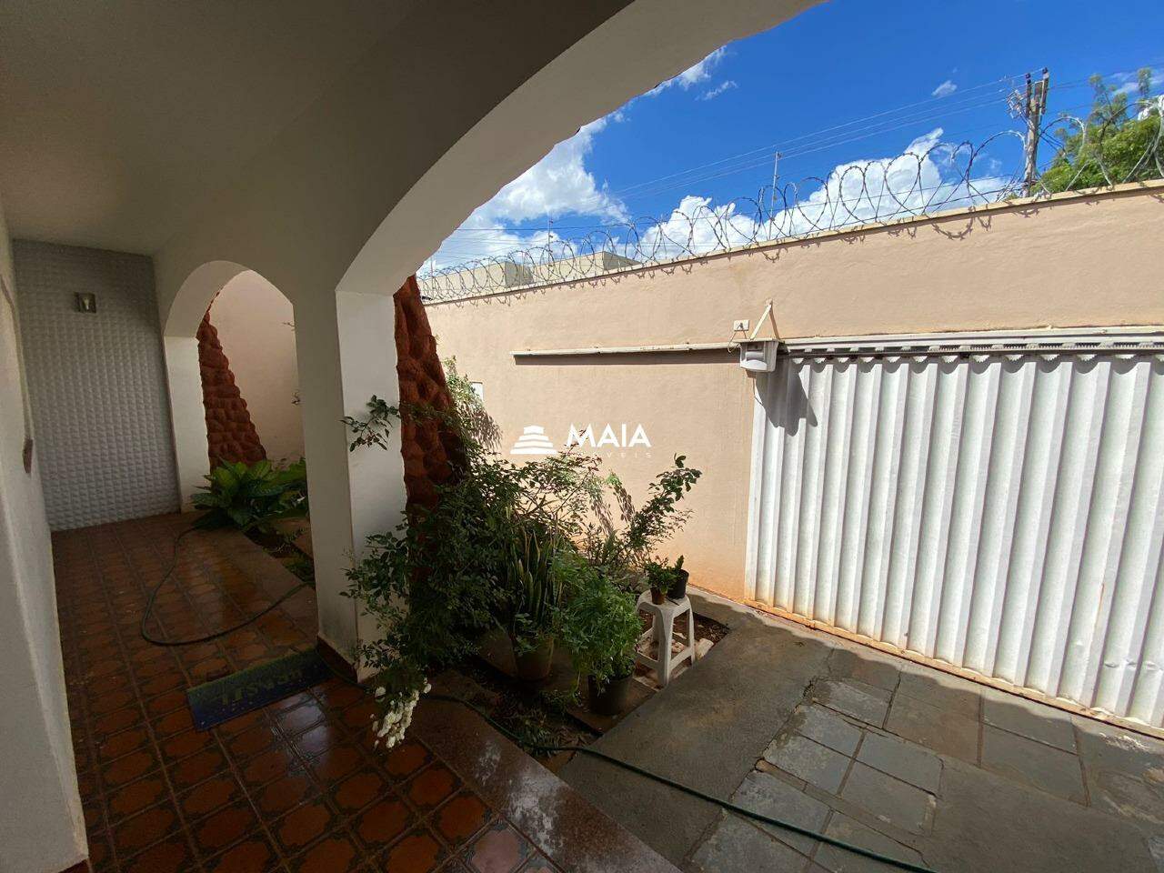 Casa para aluguel no Nossa Senhora da Abadia: 