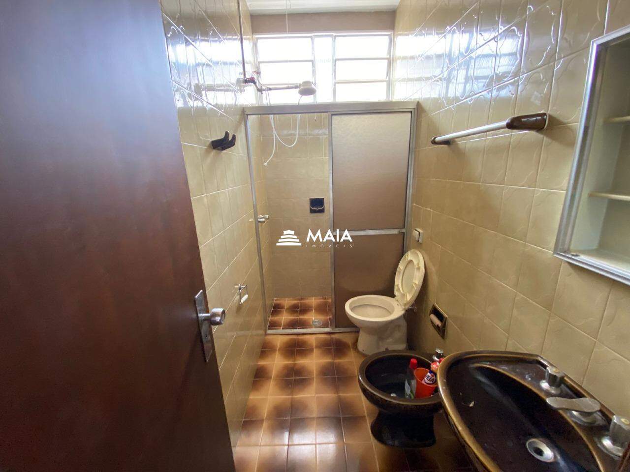 Casa para aluguel no Nossa Senhora da Abadia: 