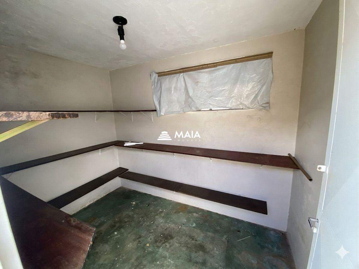 Casa para aluguel no Nossa Senhora da Abadia: 