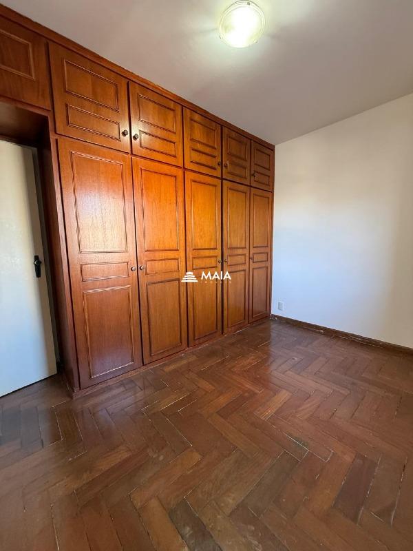 Apartamento para aluguel no Irmãos Soares: 
