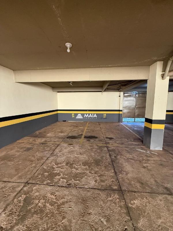 Apartamento para aluguel no Irmãos Soares: 