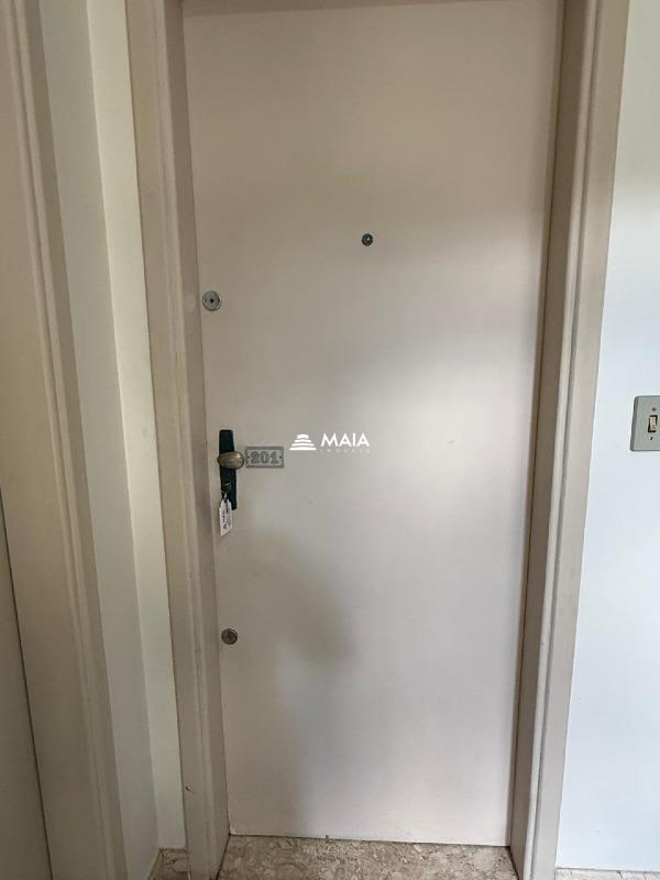 Apartamento para aluguel no Irmãos Soares: 