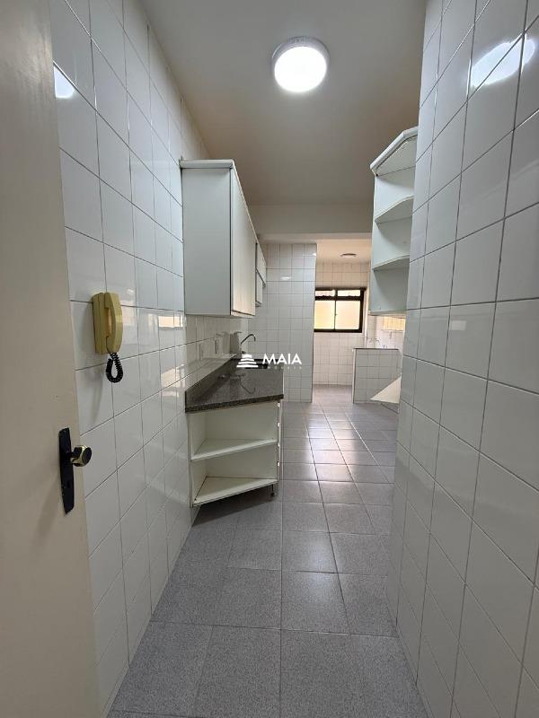 Apartamento para aluguel no Irmãos Soares: 