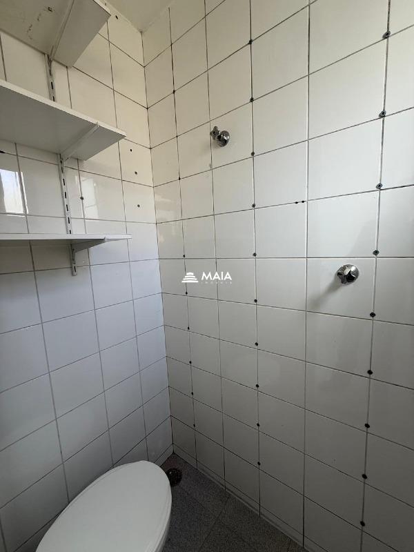 Apartamento para aluguel no Irmãos Soares: 