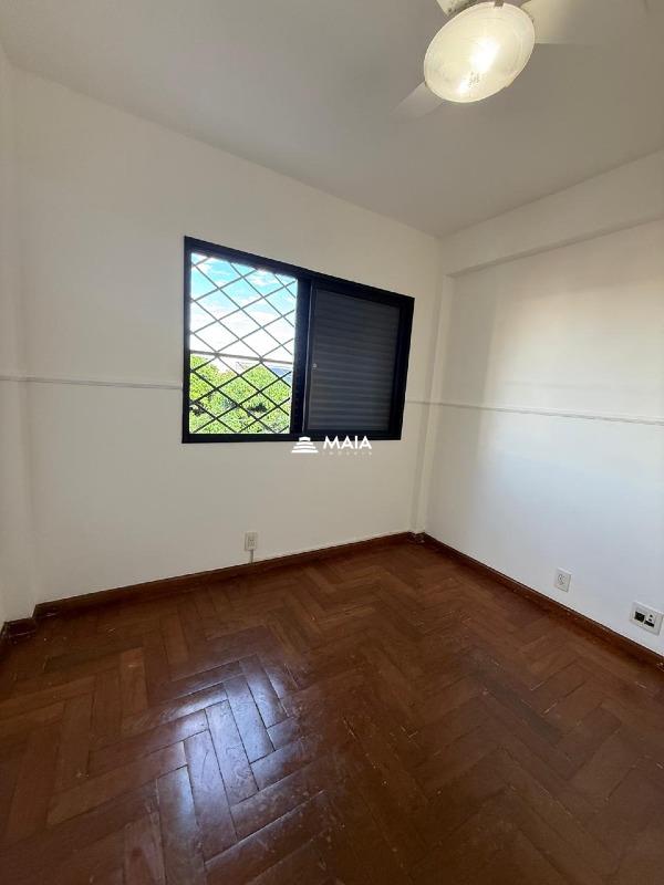 Apartamento para aluguel no Irmãos Soares: 