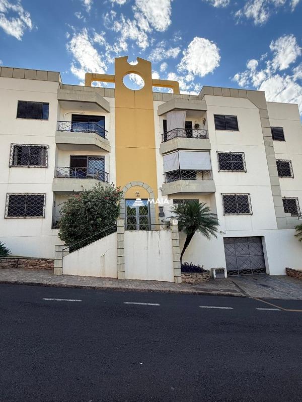 Apartamento para alugar no bairro Irmão Soares
