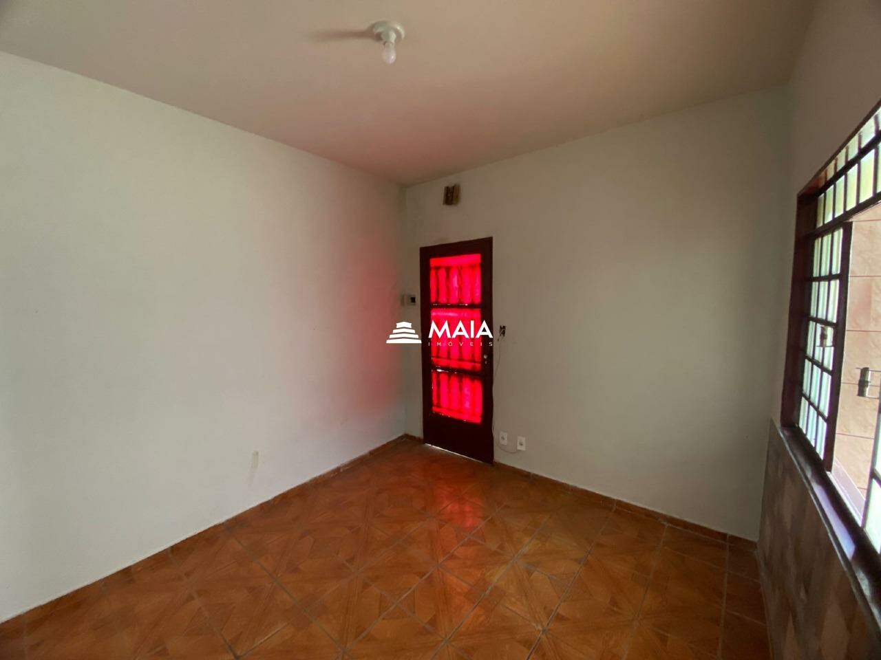 Casa para alugar no bairro Mercês 