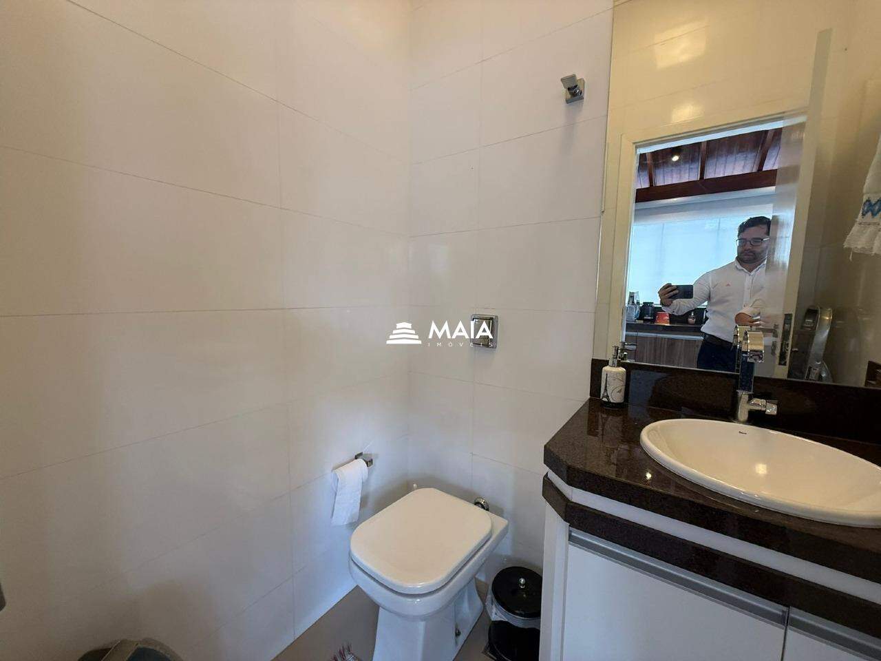 Casa de Condomínio à venda no Damha II - Res. Uberaba: 