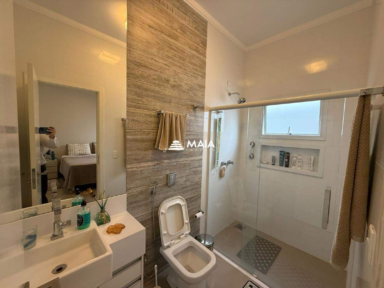 Casa de Condomínio à venda no Damha II - Res. Uberaba: 