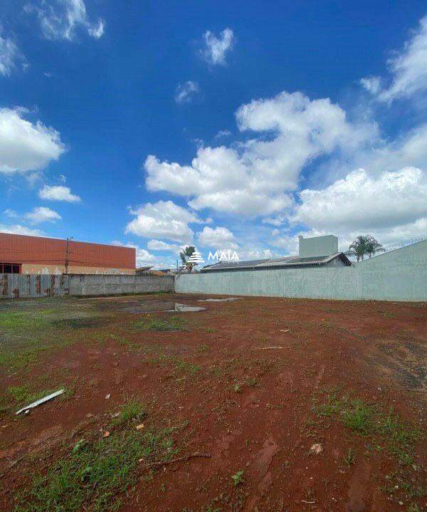 Terreno/Área para aluguel no Parque das Américas: 