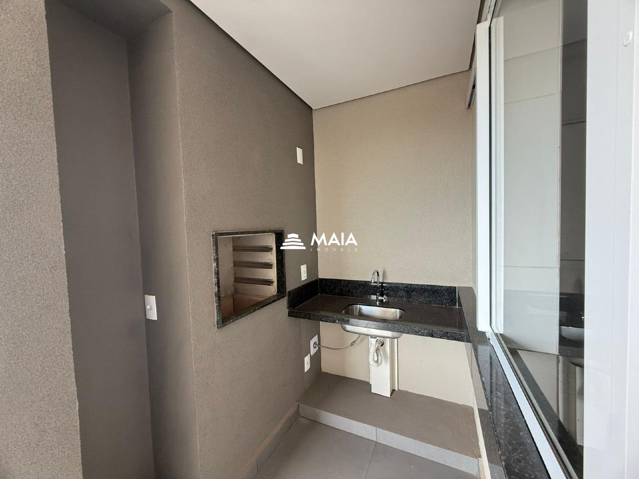Apartamento à venda no Jardim São Bento: 