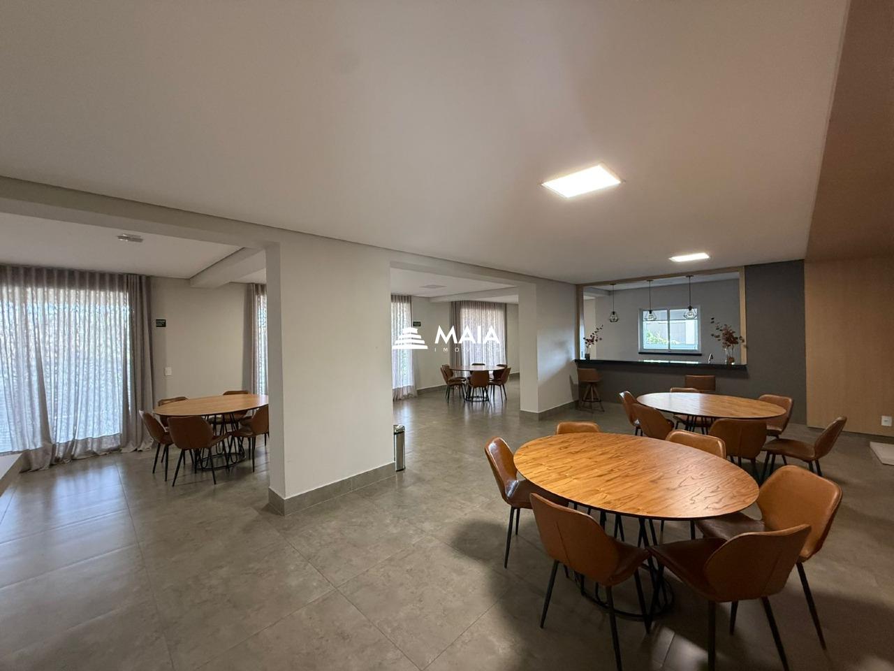 Apartamento à venda no Jardim São Bento: 