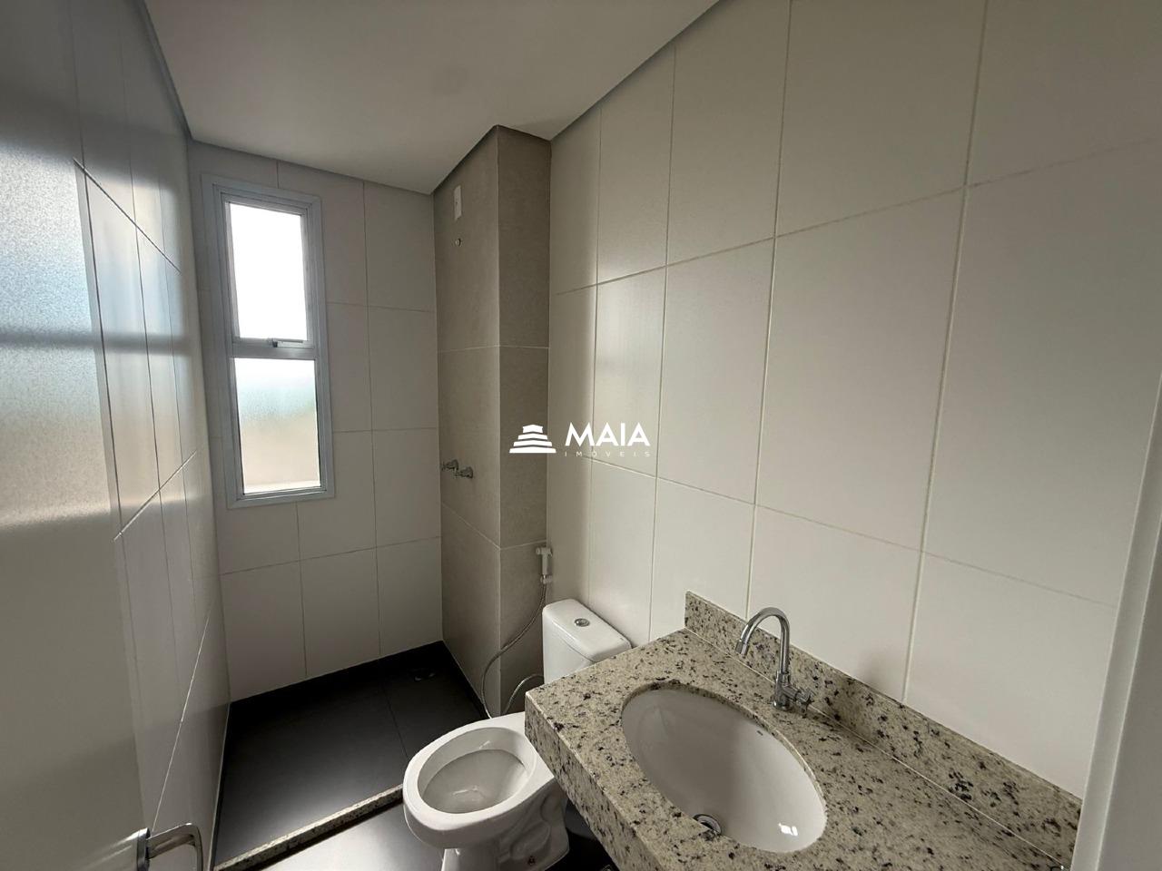 Apartamento à venda no Jardim São Bento: 