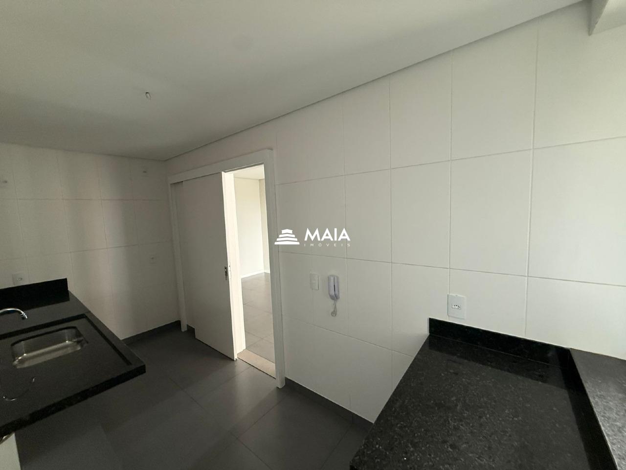 Apartamento à venda no Jardim São Bento: 