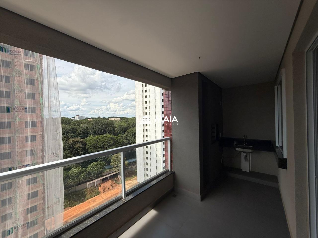 Apartamento à venda no Jardim São Bento: 