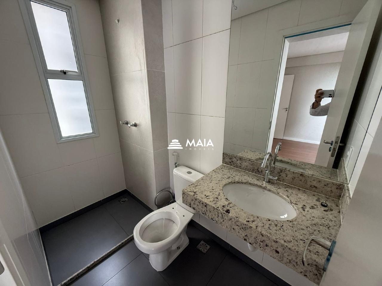 Apartamento à venda no Jardim São Bento: 