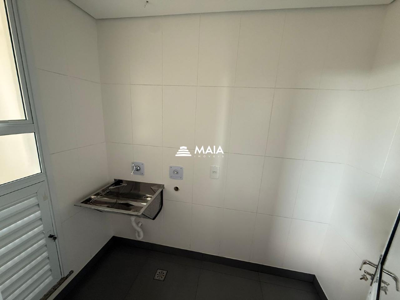 Apartamento à venda no Jardim São Bento: 