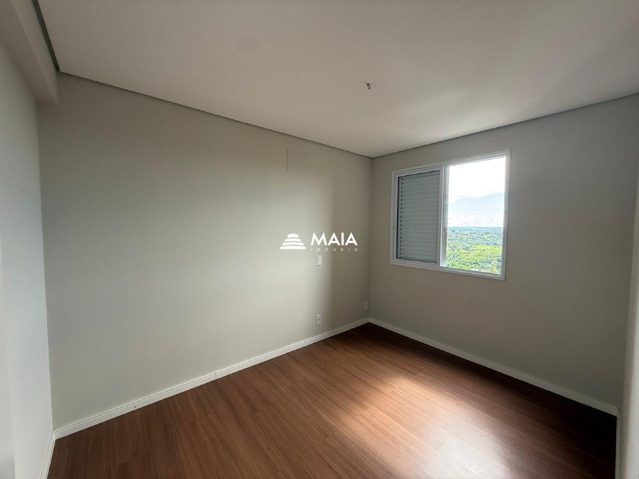 Apartamento à venda no Jardim São Bento: 