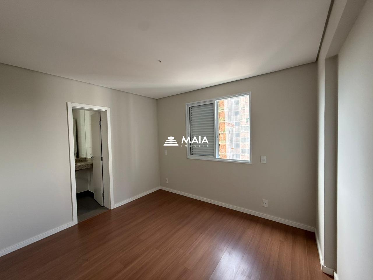 Apartamento à venda no Jardim São Bento: 