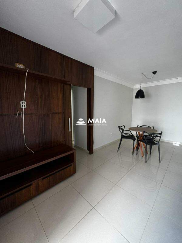 Apartamento para aluguel no São Benedito: 