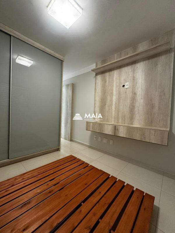 Apartamento para aluguel no São Benedito: 