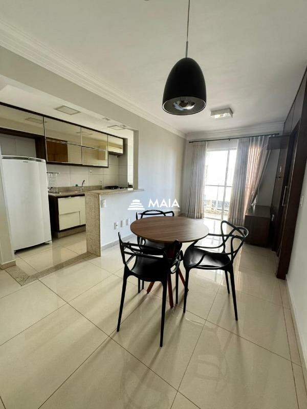 Apartamento para aluguel no São Benedito: 