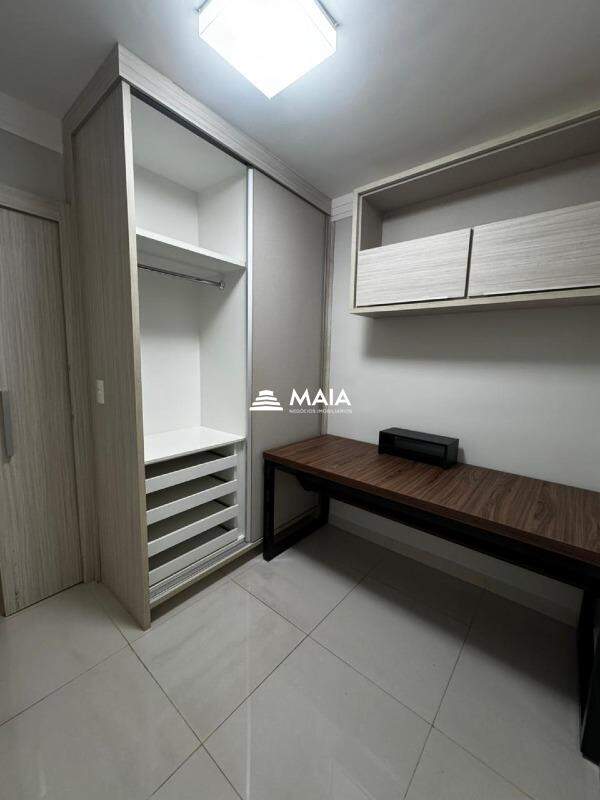 Apartamento para aluguel no São Benedito: 