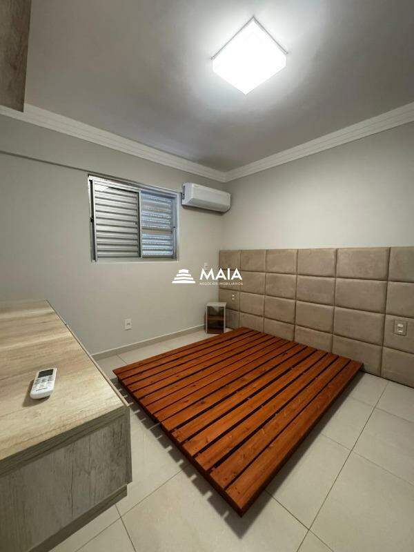 Apartamento para aluguel no São Benedito: 