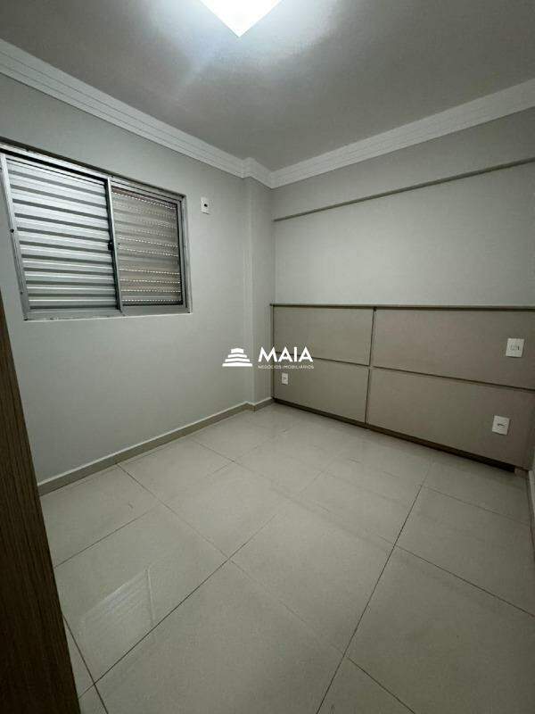 Apartamento para aluguel no São Benedito: 