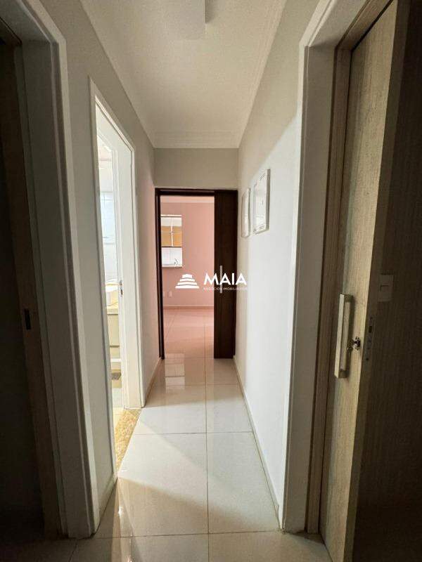 Apartamento para aluguel no São Benedito: 