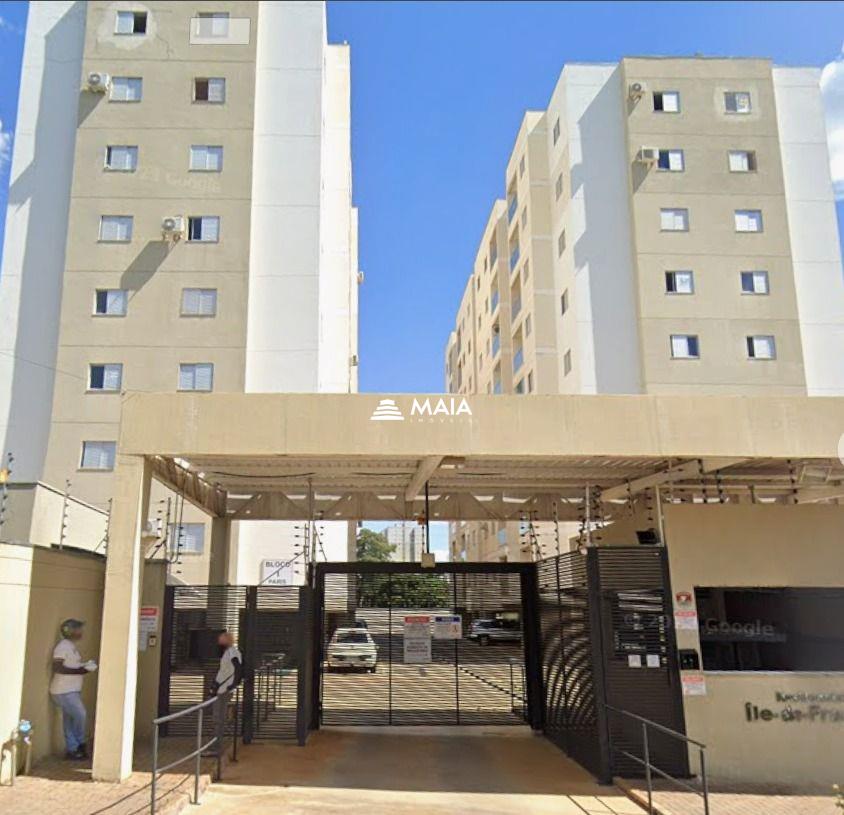 Apartamento para alugar no Bairro São Benedito