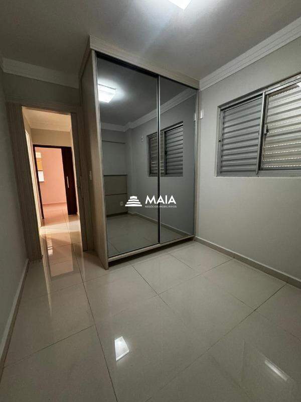 Apartamento para aluguel no São Benedito: 