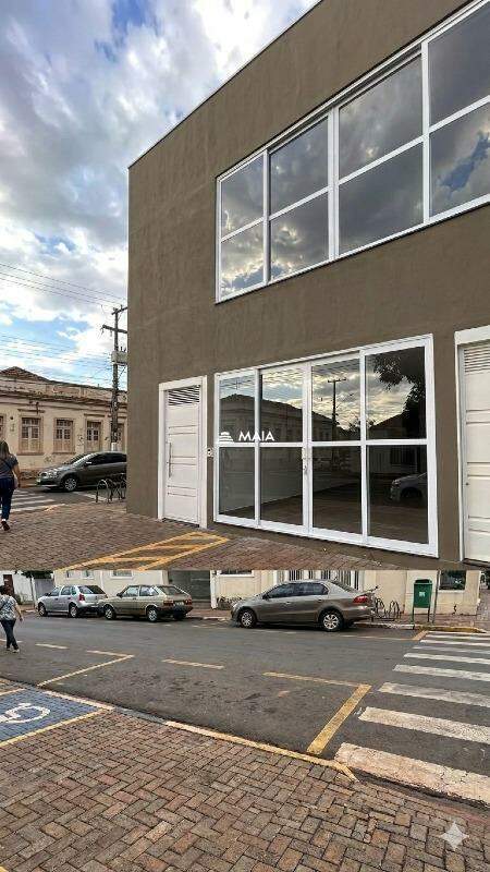 Comercial para alugar no Bairro Estados Unidos