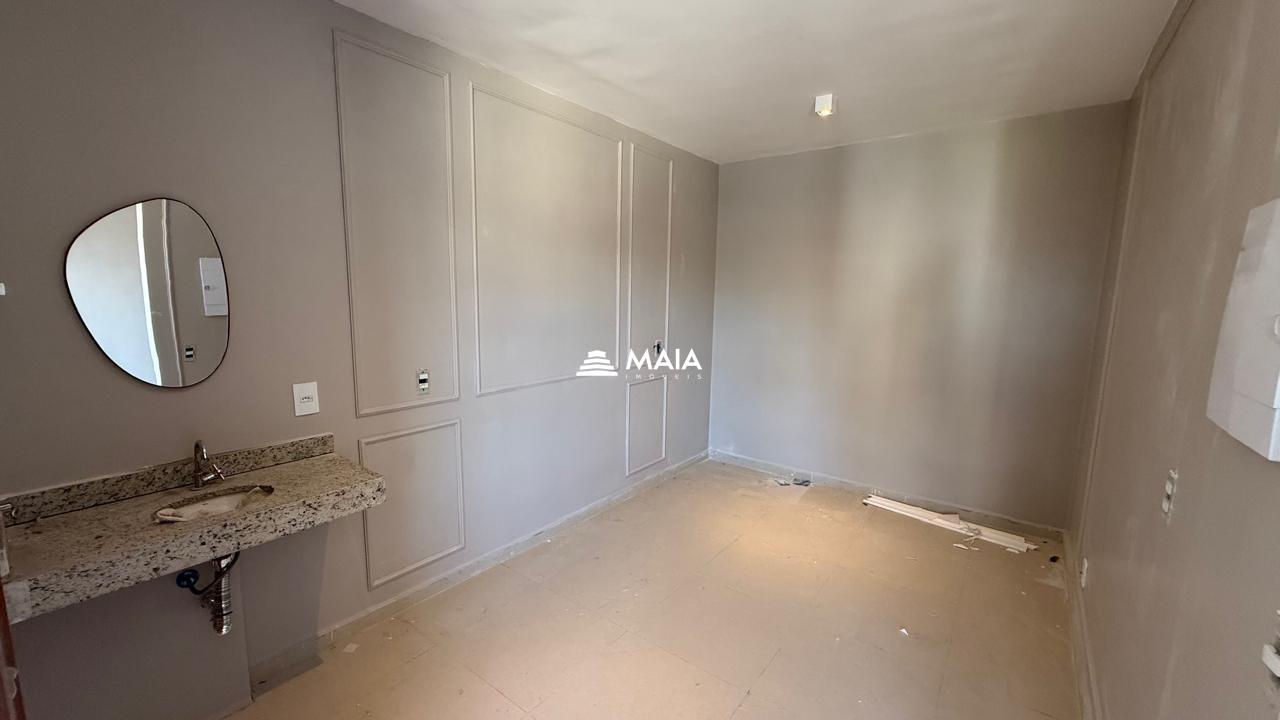 Apartamento para aluguel no Universitário: 