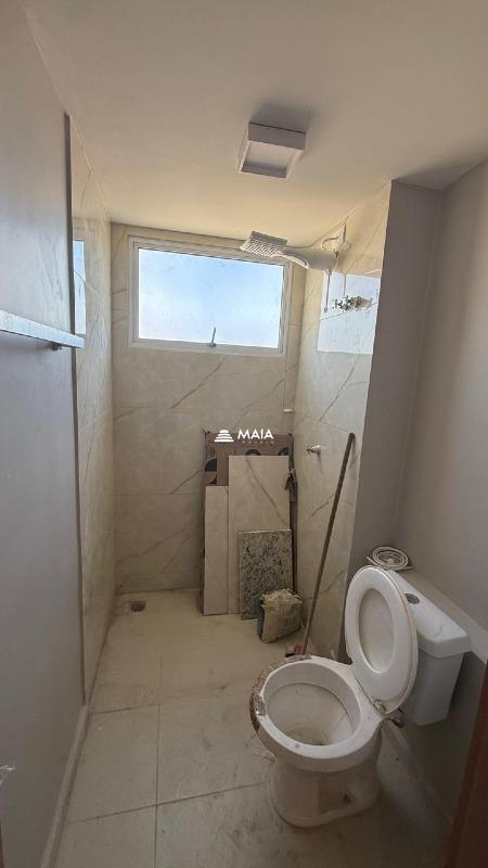 Apartamento para aluguel no Universitário: 