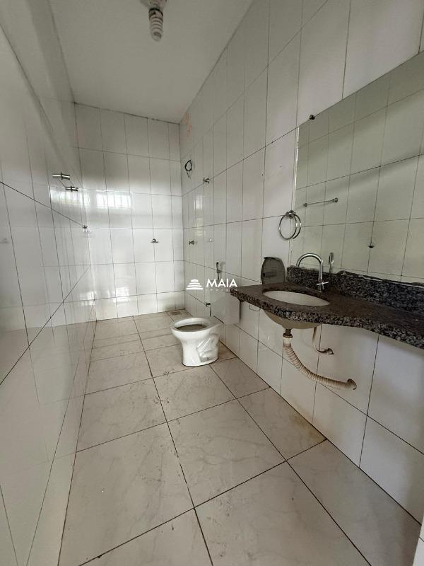 Galpão para aluguel no Lourdes: 